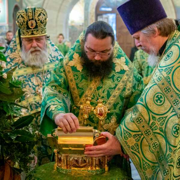Хавал на рязанке